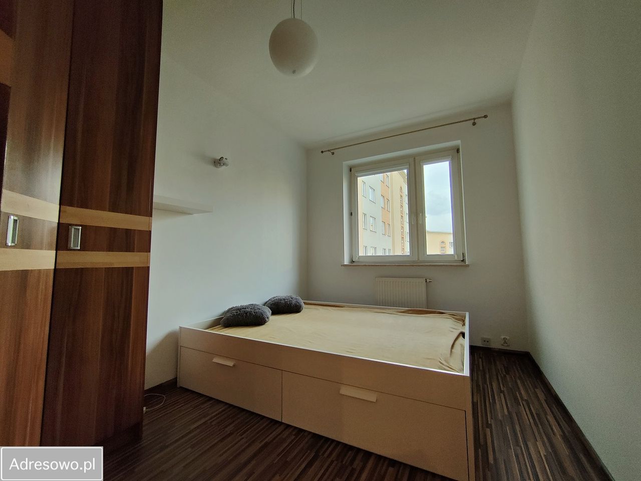 Mieszkanie 3-pokojowe Warszawa Mokotów, ul. Bluszczańska. Zdjęcie 14