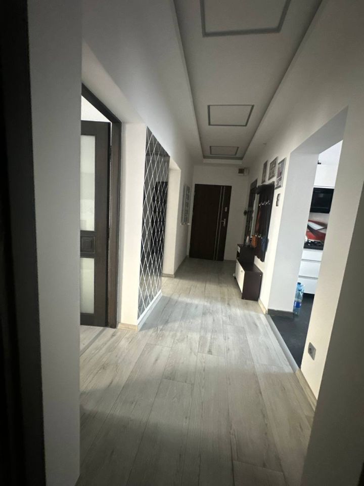 Mieszkanie 5-pokojowe Kluczbork Centrum, Grunwaldzka. Zdjęcie 1