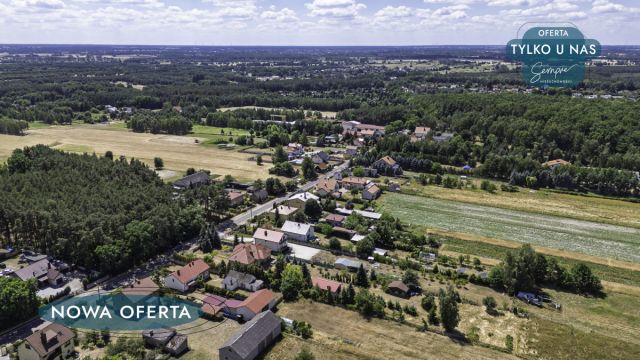 dom wolnostojący, 4 pokoje Sieradz, ul. Wojciecha Paszkiewicza. Zdjęcie 26