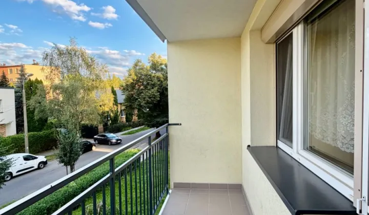 Mieszkanie 2-pokojowe Tarnów Piaskówka, ul. Ignacego Paderewskiego