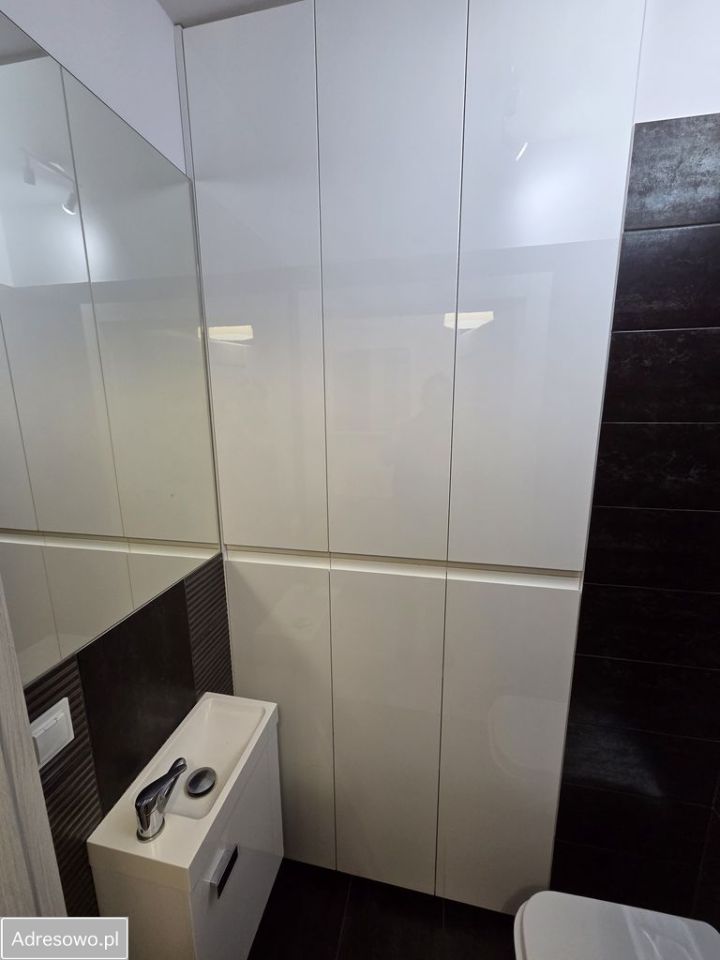 Mieszkanie 3-pokojowe Lublin Sławin, ul. Wędrowna. Zdjęcie 15