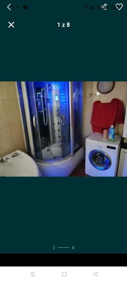 bliźniak Reptowo. Zdjęcie 6