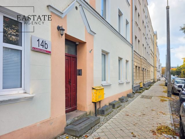 Mieszkanie 1-pokojowe Gdańsk Wrzeszcz, ul. Joachima Lelewela. Zdjęcie 17