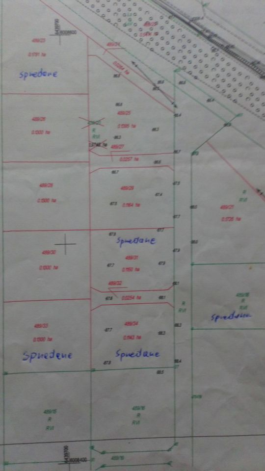Działka budowlana Dolno. Zdjęcie 8
