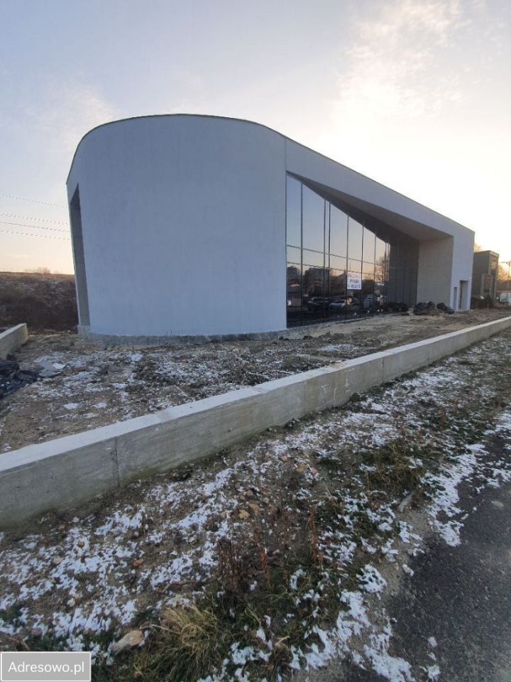 Lokal Częstochowa, ul. Rakowska. Zdjęcie 2