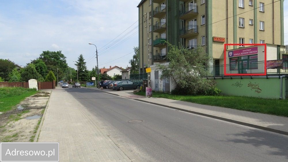 Lokal Warszawa Włochy, ul. Fasolowa. Zdjęcie 3