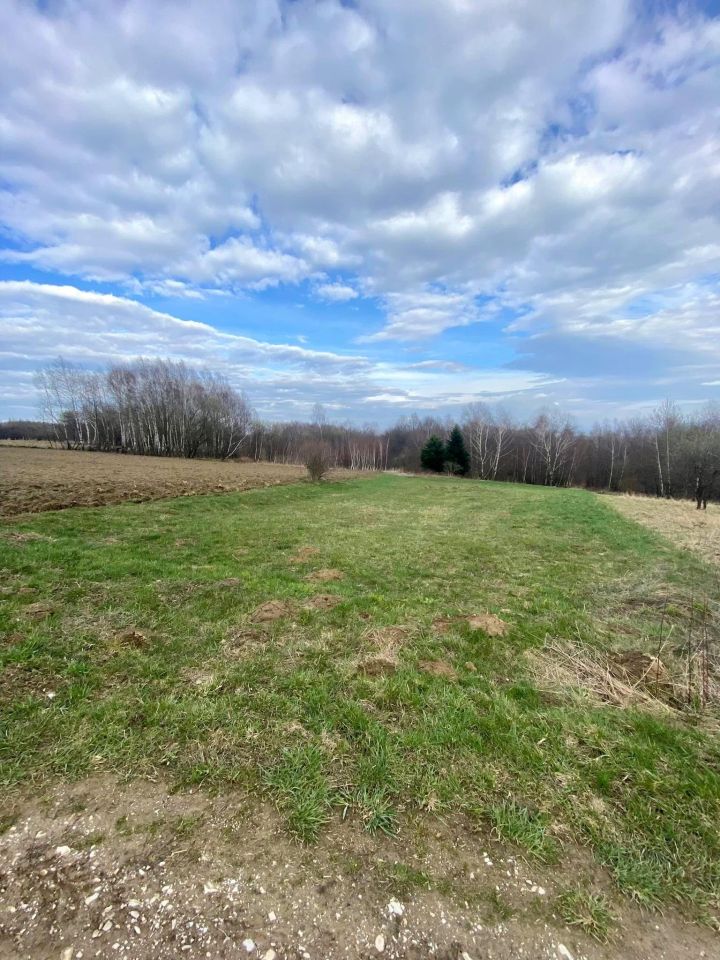 Działka rolna Pstrągówka. Zdjęcie 5