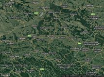 Działka budowlana Kielanówka. Zdjęcie 2