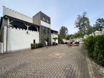 Nieruchomość komercyjna Hipolitów, ul. Hipolitowska