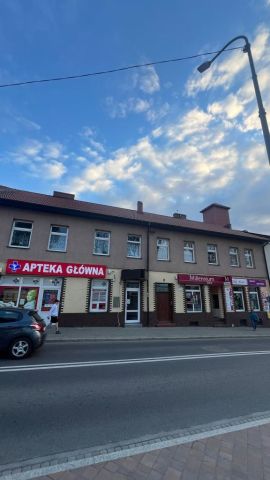 Lokal Miechów Centrum, ul. Henryka Sienkiewicza. Zdjęcie 4