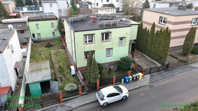 dom wolnostojący, 4 pokoje Pelplin. Zdjęcie 2