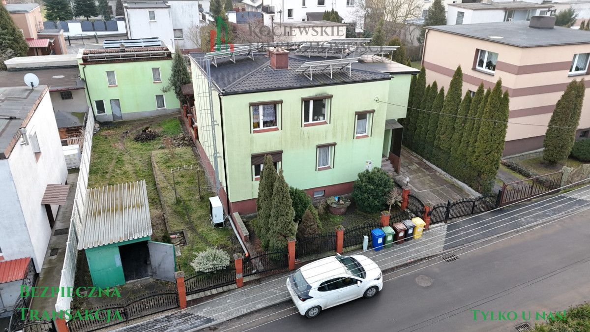 dom wolnostojący, 4 pokoje Pelplin. Zdjęcie 2