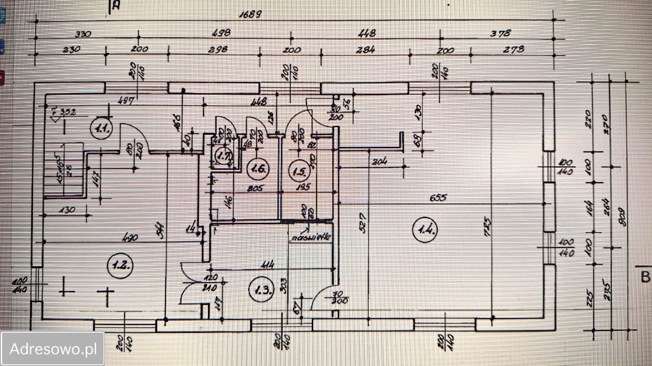 Nieruchomość komercyjna Nowy Konik, ul. Terespolska. Zdjęcie 10