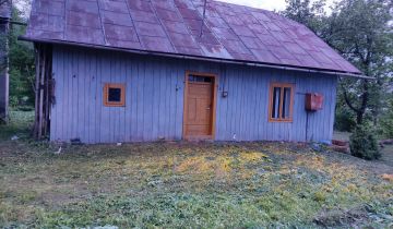 gospodarstwo, 3 pokoje Wara