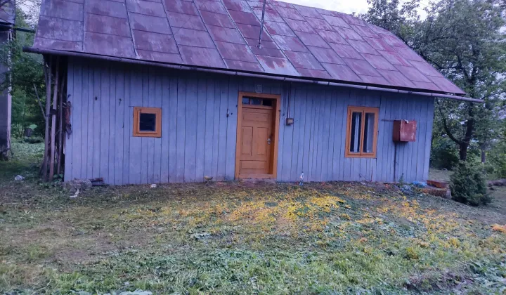 gospodarstwo, 3 pokoje Wara