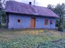 gospodarstwo, 3 pokoje Wara