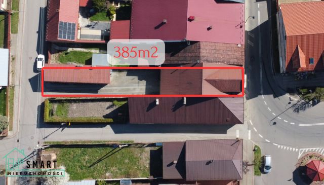 Lokal Ulanów. Zdjęcie 10