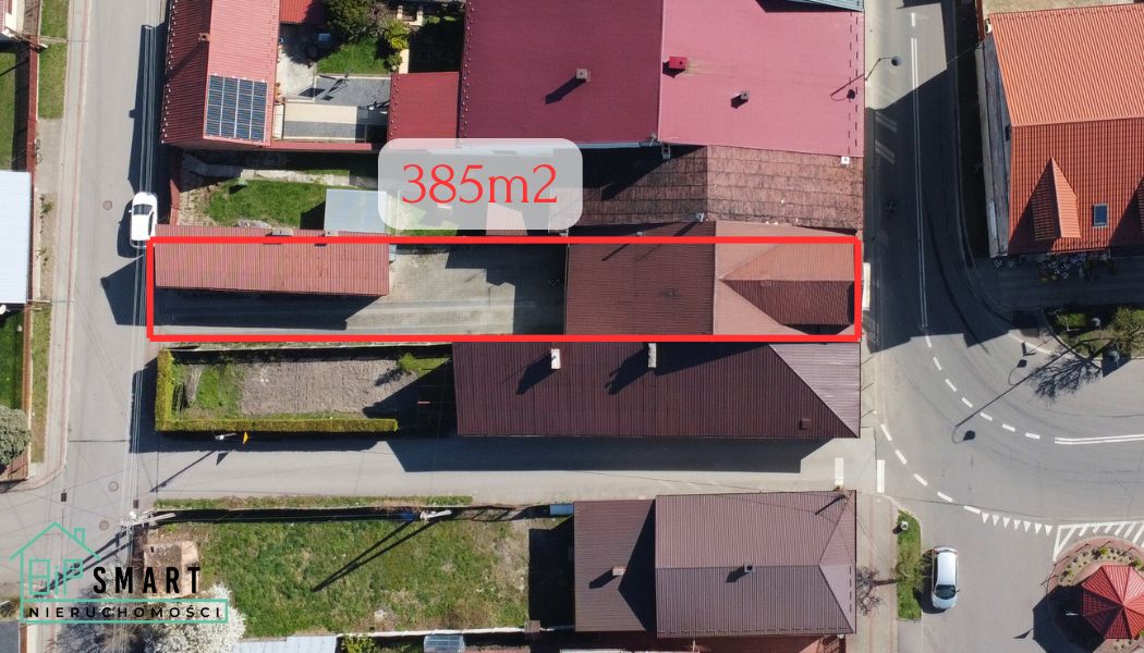 Lokal Ulanów. Zdjęcie 10