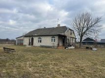 dom wolnostojący, 5 pokoi Franciszków