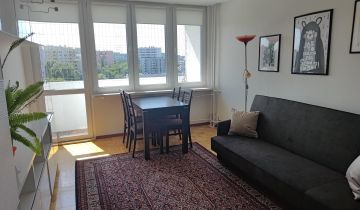 Mieszkanie 3-pokojowe Warszawa Bemowo, ul. Anieli Krzywoń