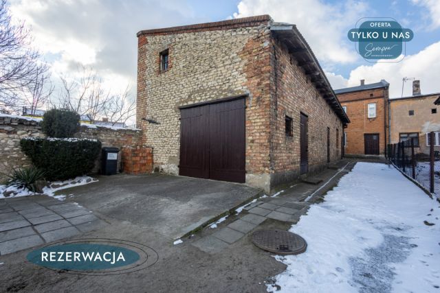 kamienica, 5 pokoi Grabów, pl. Kościuszki. Zdjęcie 18