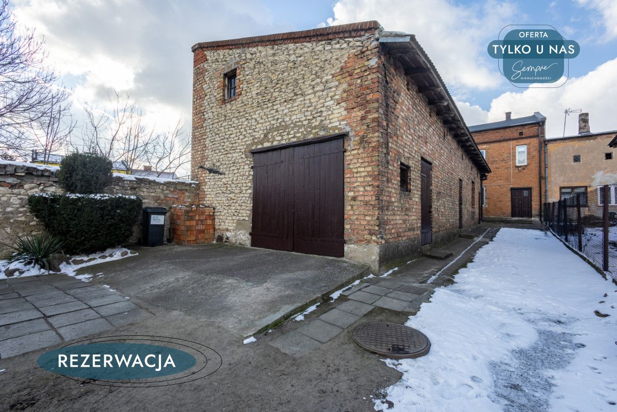 kamienica, 5 pokoi Grabów, pl. Kościuszki. Zdjęcie 18