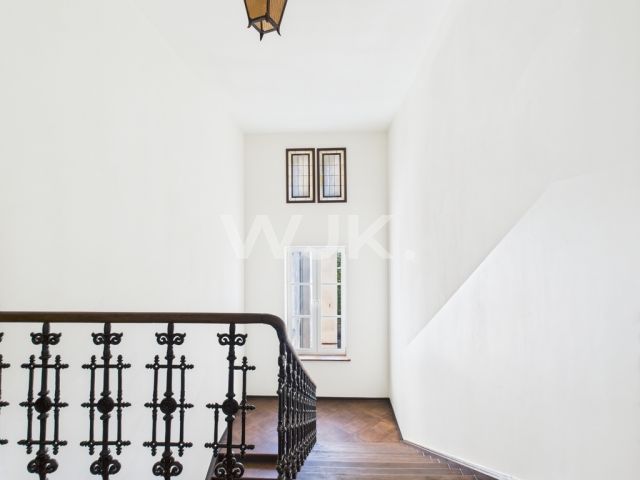 Mieszkanie 5-pokojowe Warszawa Śródmieście, ul. Piękna. Zdjęcie 26