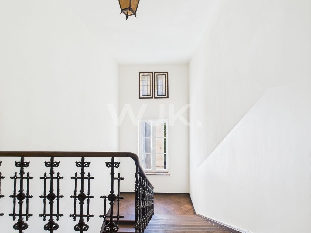 Mieszkanie 5-pokojowe Warszawa Śródmieście, ul. Piękna. Zdjęcie 26