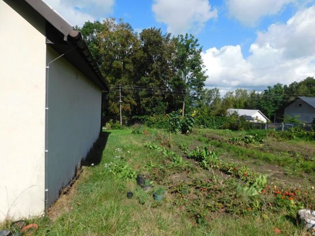 dom wolnostojący, 4 pokoje Młodzawy Małe. Zdjęcie 17