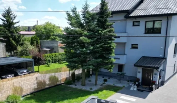 dom wolnostojący, 8 pokoi Końskie, ul. Gimnazjalna