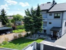 dom wolnostojący, 8 pokoi Końskie, ul. Gimnazjalna