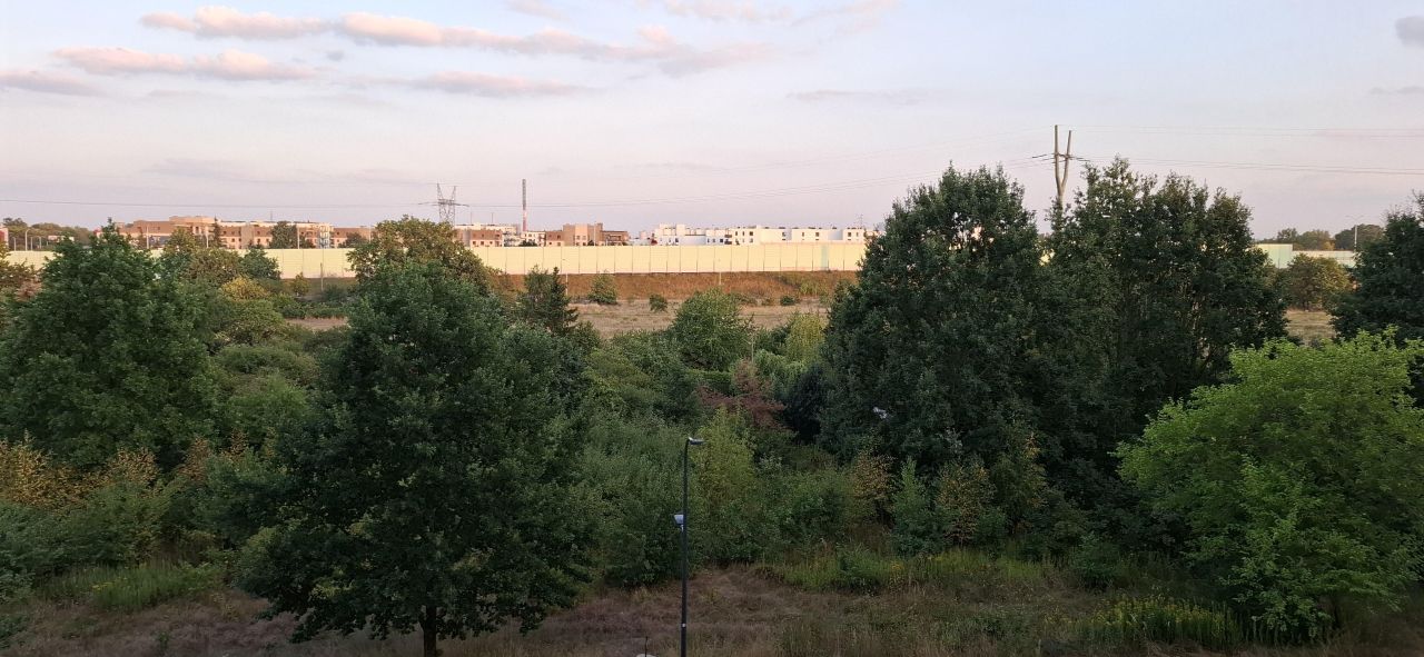 Mieszkanie 2-pokojowe Warszawa Tarchomin, ul. Szafrańców. Zdjęcie 22