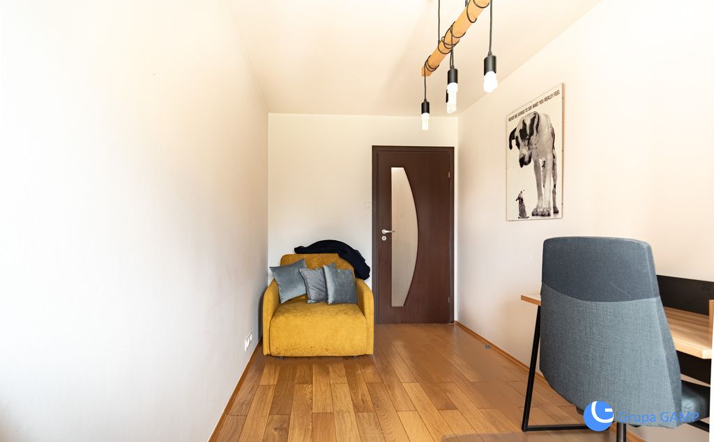 Mieszkanie 3-pokojowe Kraków Płaszów, ul. Lipska. Zdjęcie 14