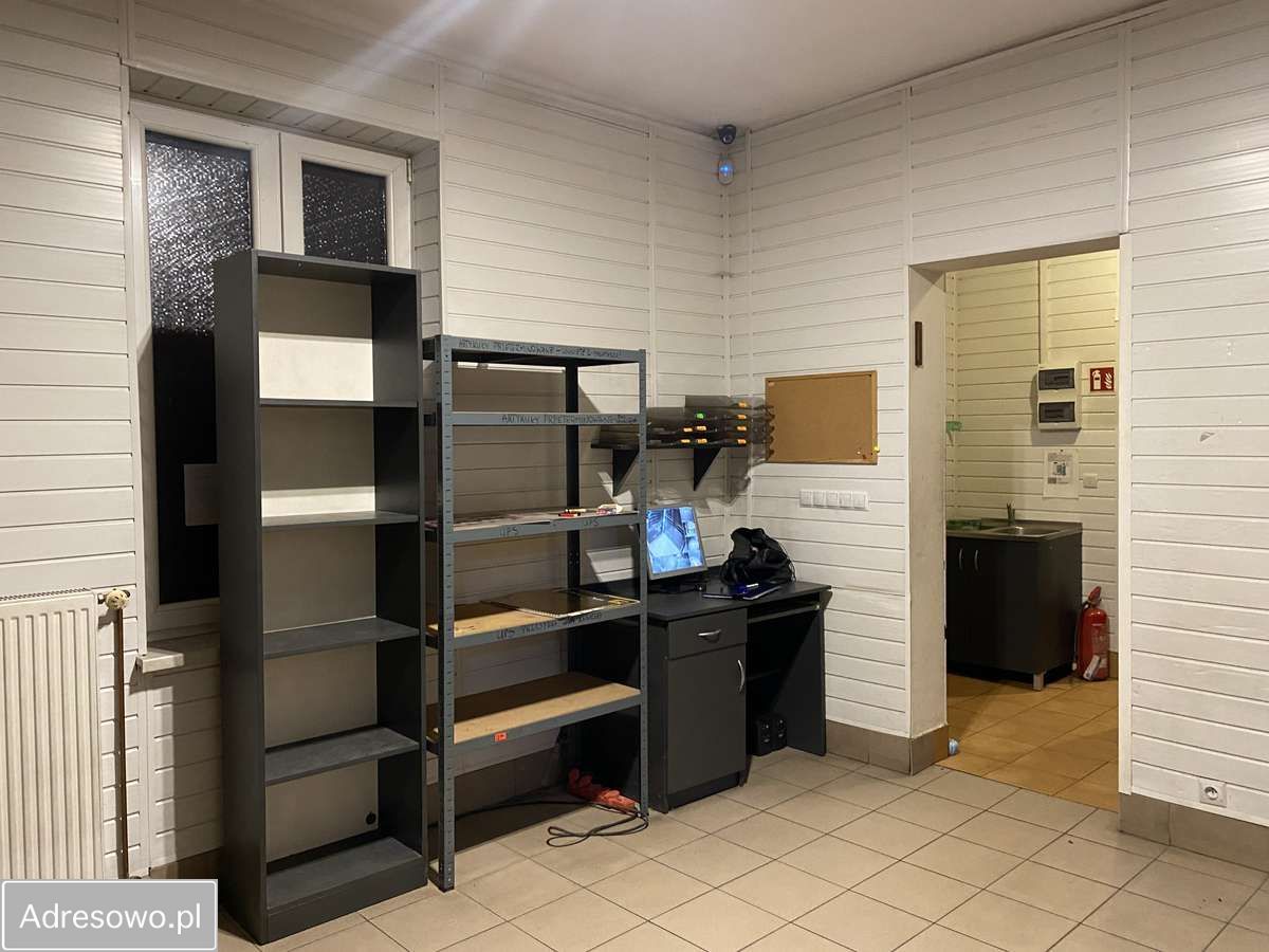 Lokal Blachownia, ul. Leśna. Zdjęcie 7