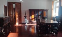 Mieszkanie 4-pokojowe Warszawa Śródmieście, ul. Nowogrodzka