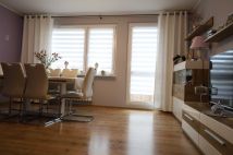 Mieszkanie 3-pokojowe Żyrardów Centrum, ul. gen. Józefa Sowińskiego