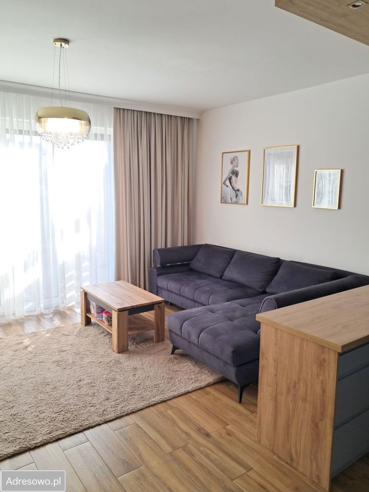 dom szeregowy, 4 pokoje Legnica Bielany, ul. Henryka Karlińskiego