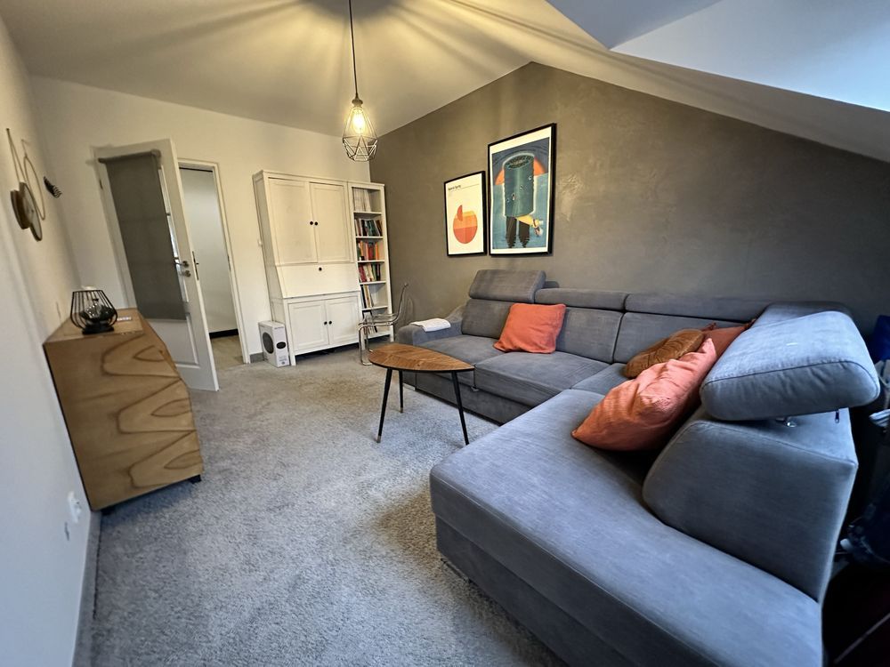 Mieszkanie 4-pokojowe Kraków Dąbie. Zdjęcie 4