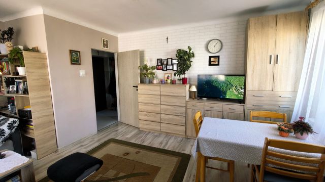 Mieszkanie 1-pokojowe Stalowa Wola, ul. ks. Jerzego Popiełuszki. Zdjęcie 1