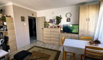 Mieszkanie 1-pokojowe Stalowa Wola, ul. ks. Jerzego Popiełuszki