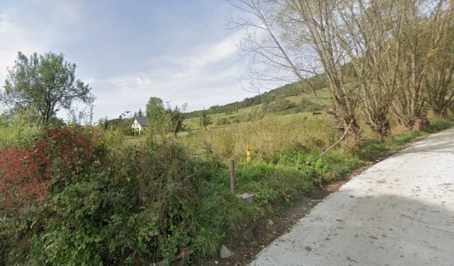 Działka budowlana Jastrzębik. Zdjęcie 5