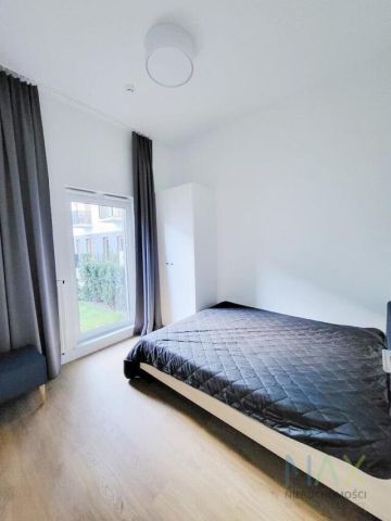 Mieszkanie 2-pokojowe Kraków Salwator, al. 3 Maja. Zdjęcie 3