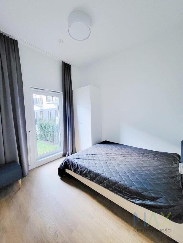 Mieszkanie 2-pokojowe Kraków Salwator, al. 3 Maja. Zdjęcie 3