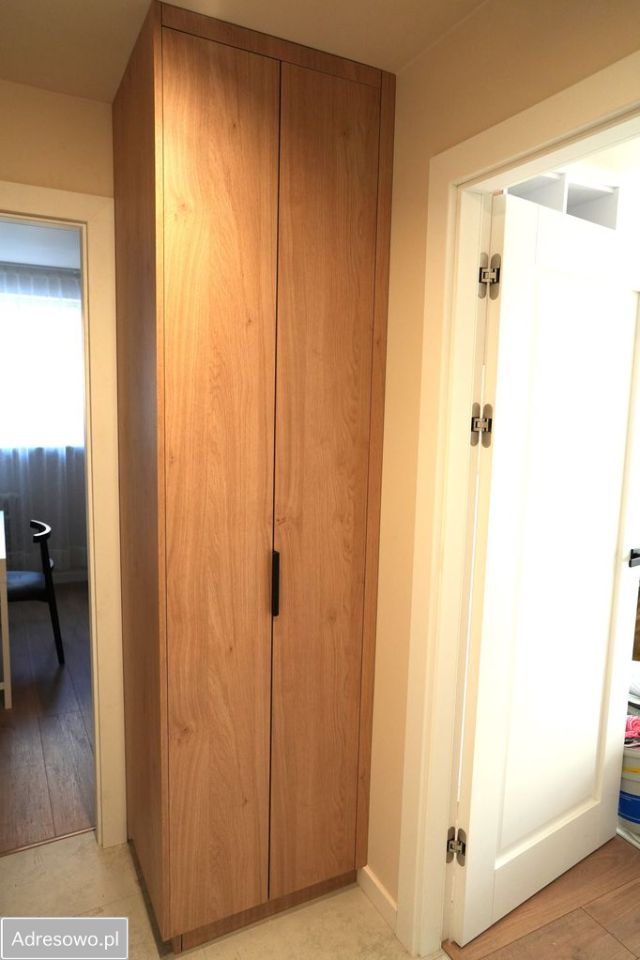 Mieszkanie 3-pokojowe Wrocław Fabryczna, ul. Kłośna. Zdjęcie 5