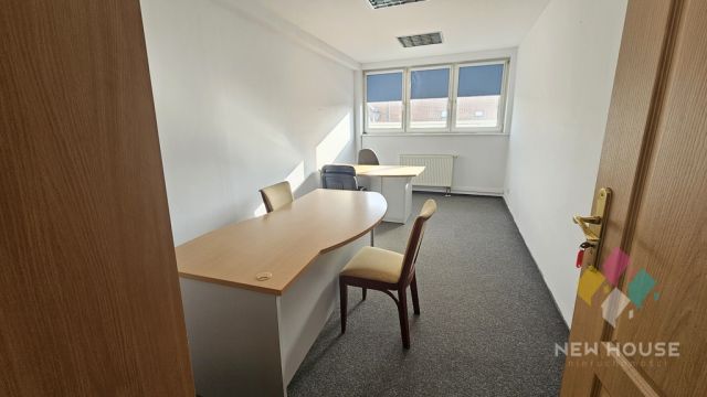 Biuro Olsztyn, ul. Partyzantów. Zdjęcie 1