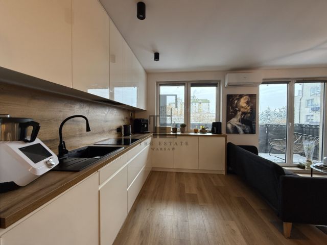 Mieszkanie 4-pokojowe Piastów, ul. Stanisława Bodycha. Zdjęcie 3