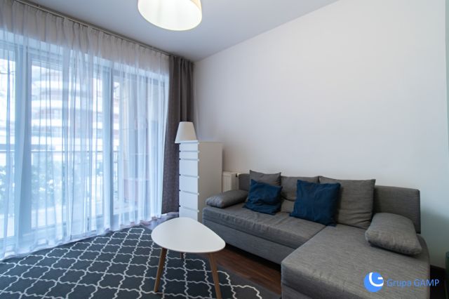 Mieszkanie 2-pokojowe Kraków Grzegórzki, ul. Grzegórzecka. Zdjęcie 3