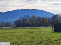 Działka budowlana Ustroń Hermanice. Zdjęcie 4