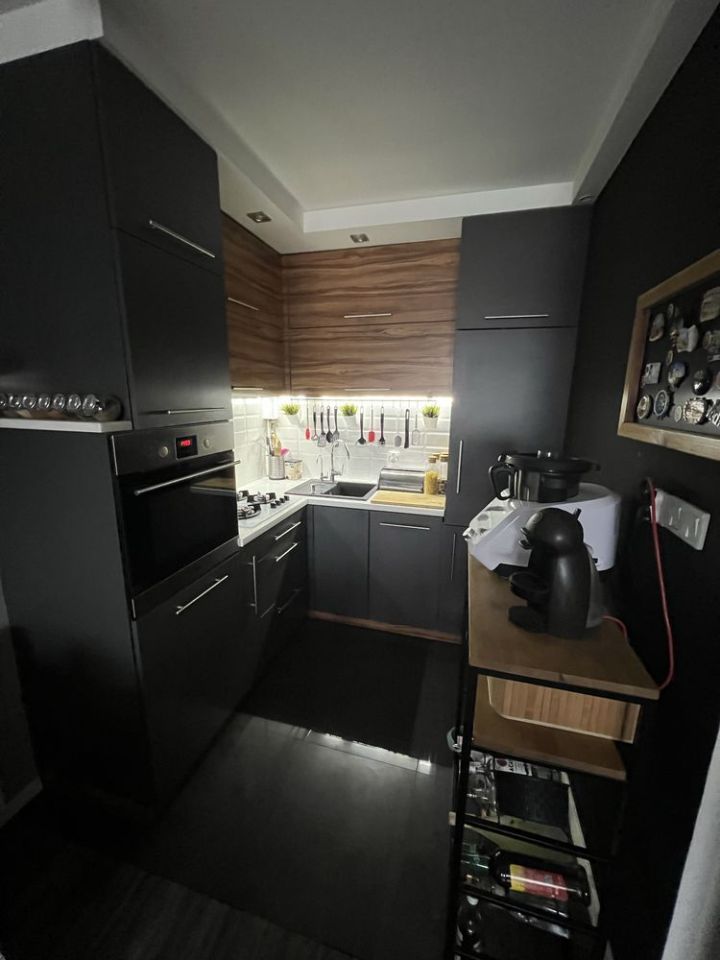 Mieszkanie 2-pokojowe Białystok Wysoki Stoczek, al. Jana Pawła II. Zdjęcie 7