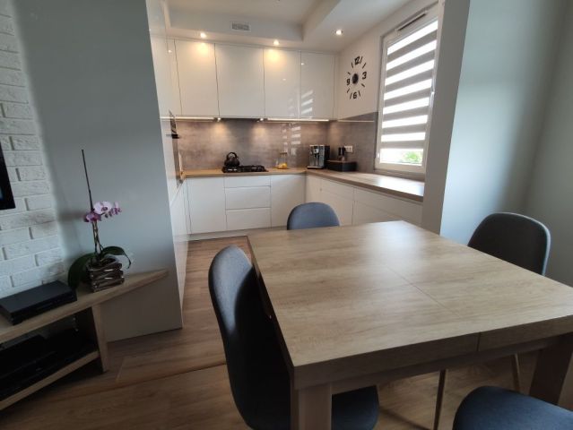 Mieszkanie 3-pokojowe Zamość, ul. Oboźna. Zdjęcie 1